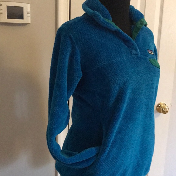 Patagonia pullover - Picture 4 of 5